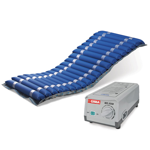 تشک مواج سلولی (Cell Type Air Mattress)