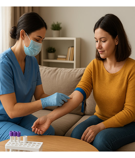 چرا جینا کلینیک را انتخاب کنیم؟