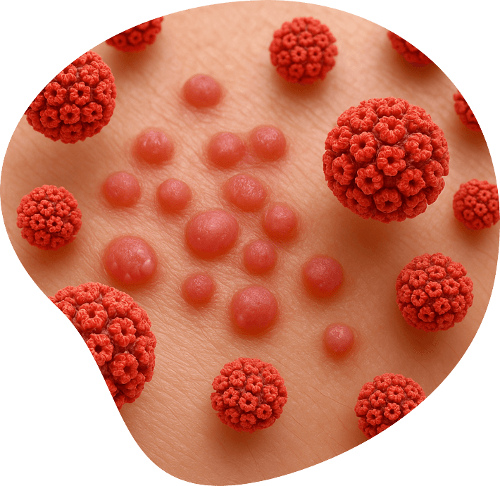 زگیل تناسلی