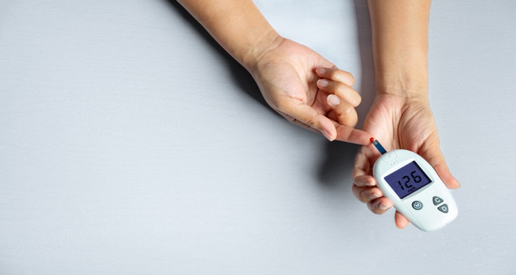 دیابت چیست و چه علائمی دارد؟