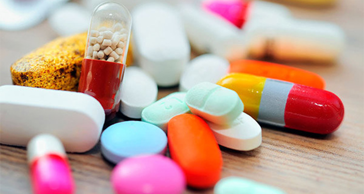 قرص‌های مناسب درمان زگیل تناسلی