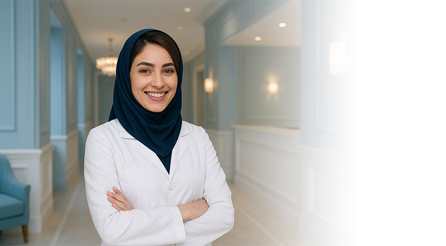 خدمات درمان زخم بستر در خانه شما