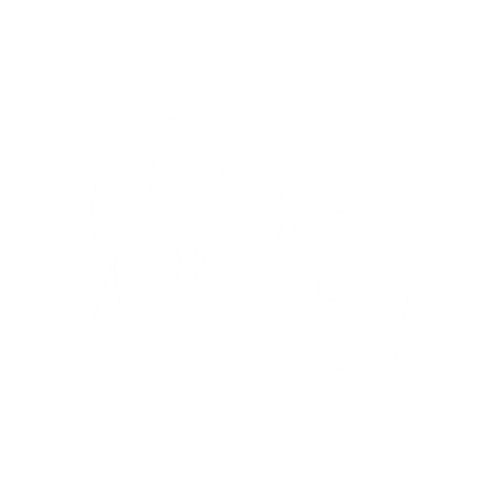 مشاوره صمیمی و پیگیری دائمی